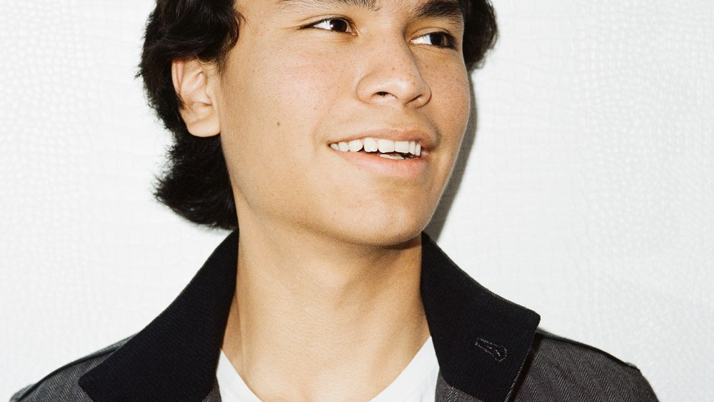 Forrest Goodluck