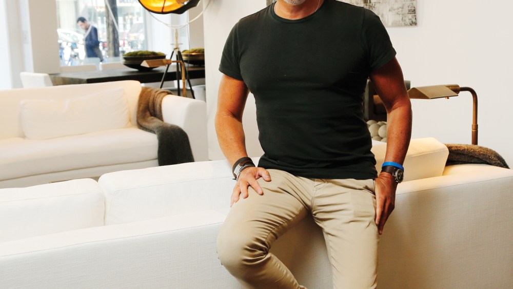 Gary Friedman