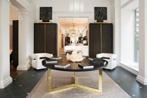 Restoration Hardware