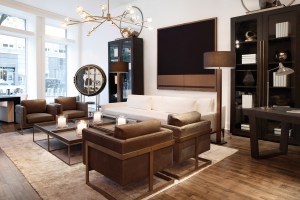 Restoration Hardware