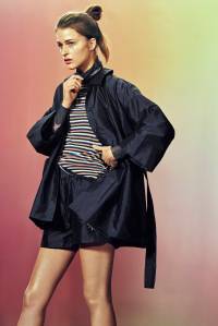 Ganni Pre-Fall 2016