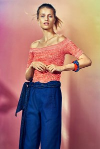 Ganni Pre-Fall 2016
