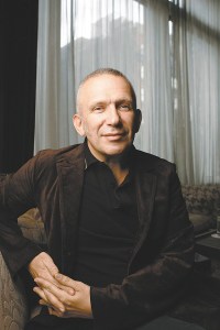 Jean Paul Gaultier