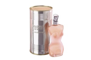 Gaultier's Classique for women.