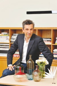 José Manuel Albesa