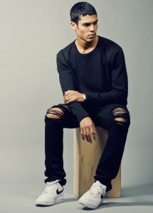 Geron McKinley