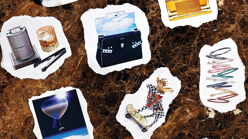 By Mail: Turning the Page Catalogue Finds