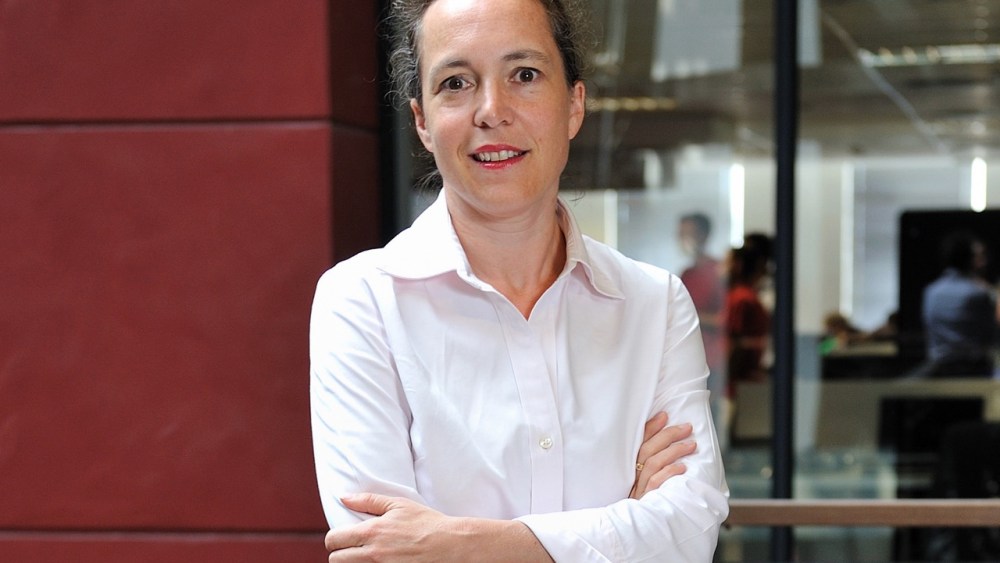 Glossybox Names CEO as Founder Steps Down From Top Role