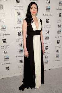 Laura Prepon IFP's 25th Annual Gotham Independent Film Awards - Red Carpet
