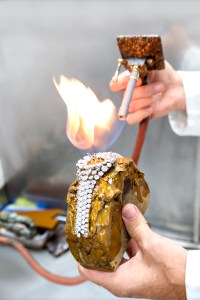 graff craftsman flames