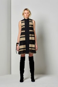 Hanley Pre-Fall 2016
