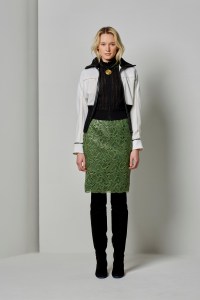 Hanley Pre-Fall 2016