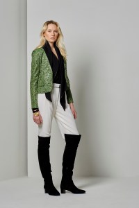 Hanley Pre-Fall 2016