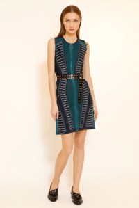 Hervé Léger by Max Azria Pre-Fall 2016