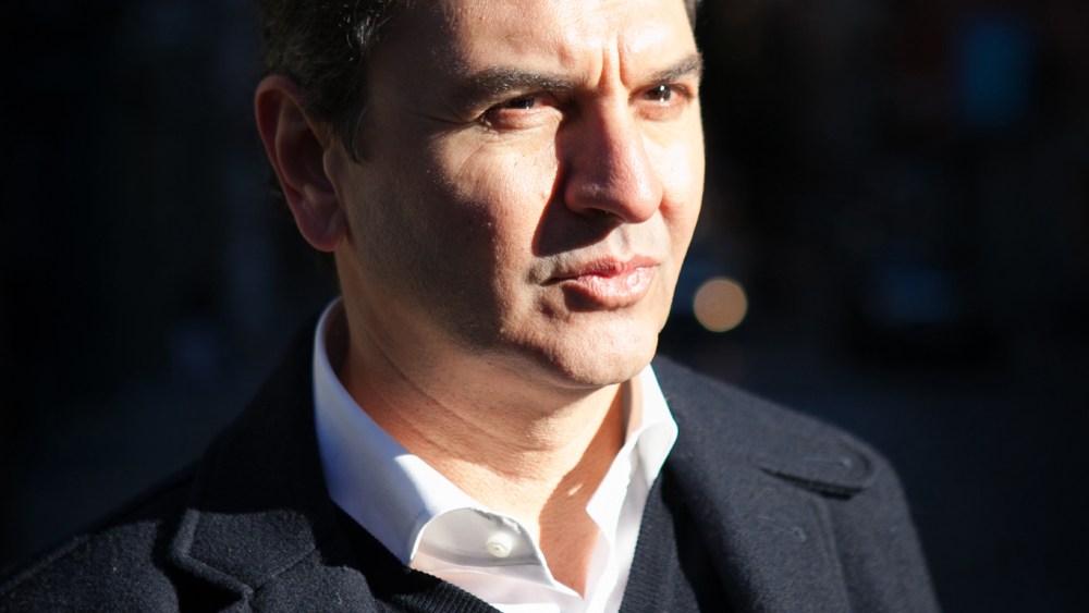 Luxury Brands Turn to Michilli for Retail Projects