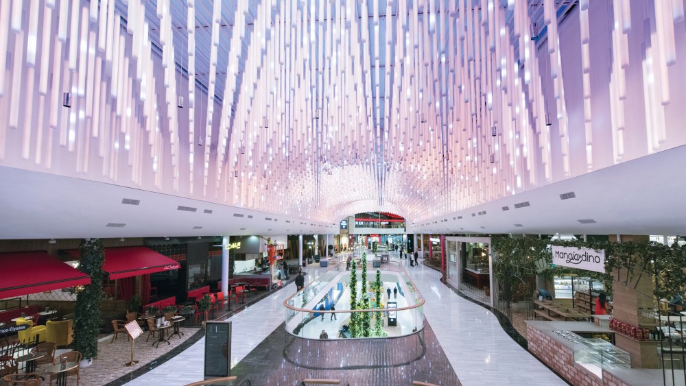 Mall of Scandinavia