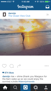 Danni Jo instagram