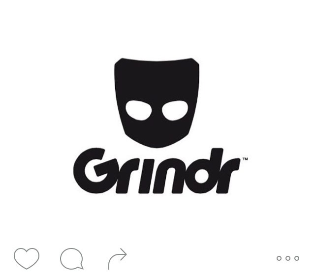 Grindr PR Consulting