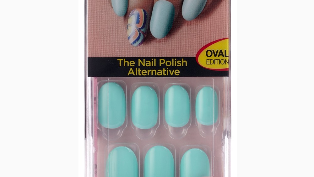 Nail Trends Fuel Nail Care Category Growth