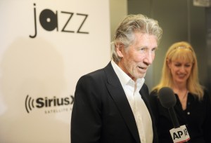 Roger Waters Jazz at Lincoln Center Opens The Mica And Ahmet Ertegun Atrium
