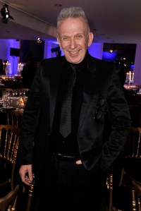 Jean Paul Gaultier