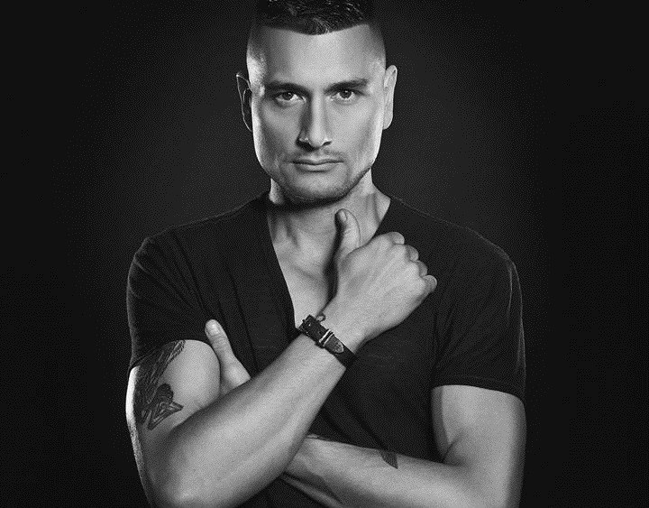 Jessy Heuvelink
