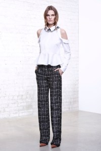 Jonathan Simkhai Pre-Fall 2016