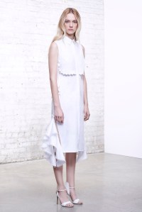 Jonathan Simkhai Pre-Fall 2016