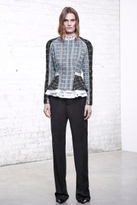 Jonathan Simkhai Pre-Fall 2016