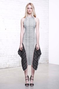 Jonathan Simkhai Pre-Fall 2016