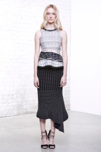 Jonathan Simkhai Pre-Fall 2016