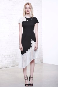 Jonathan Simkhai Pre-Fall 2016