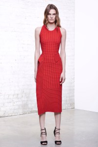 Jonathan Simkhai Pre-Fall 2016