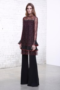 Jonathan Simkhai Pre-Fall 2016