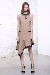 Jonathan Simkhai Pre-Fall 2016