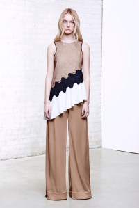 Jonathan Simkhai Pre-Fall 2016
