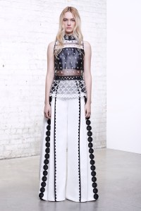 Jonathan Simkhai Pre-Fall 2016