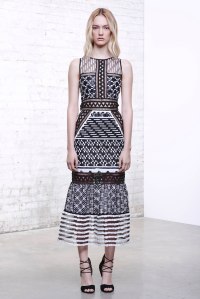 Jonathan Simkhai Pre-Fall 2016