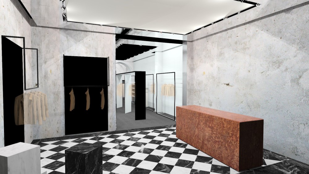 Joseph store