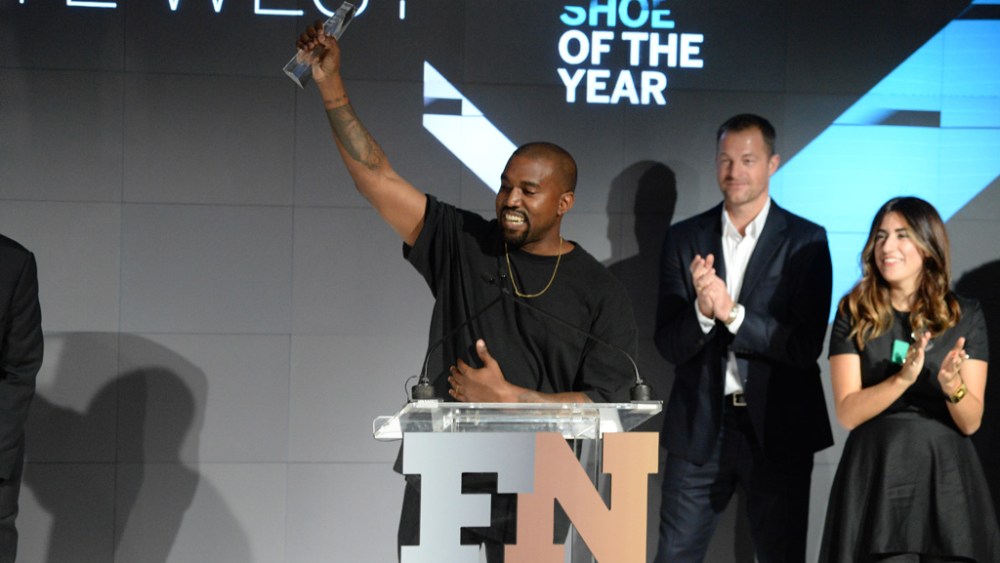 Kanye West Yeezy 750 Boost FNAAs