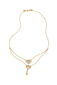 Diamonds Unleashed x HSN