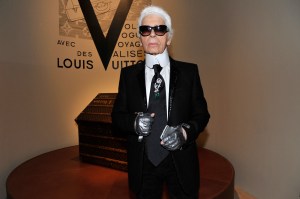 Karl Lagerfeld