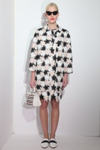 Kate Spade Pre-Fall 2016