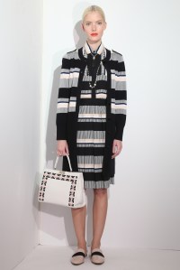 Kate Spade Pre-Fall 2016