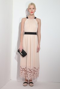 Kate Spade Pre-Fall 2016