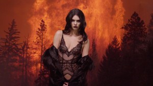 Kendall Jenner