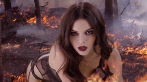 Kendall Jenner