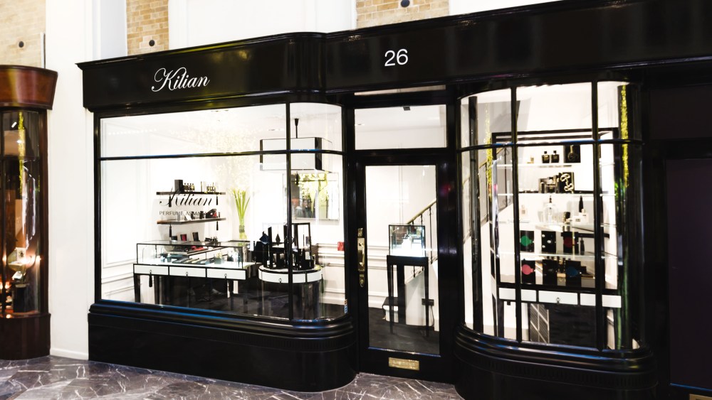 Kilian store