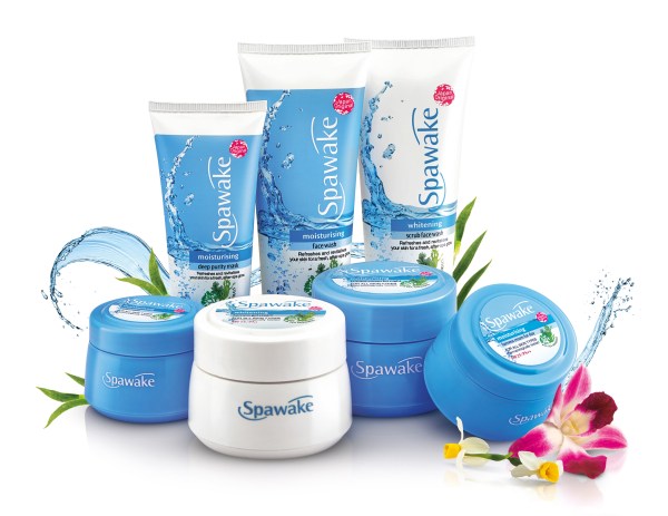 Products from Spawake