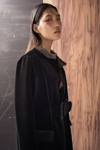 look 'Japan Noir' initiative